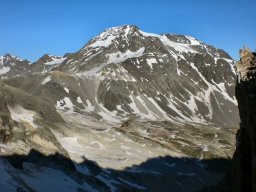 La Pointe de l&#039;Echelle