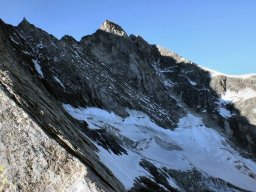  La Pointe de l&#039;Echelle