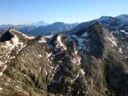  La Pointe de l&#039;Echelle