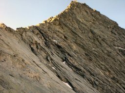  La Pointe de l&#039;Echelle