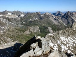  La Pointe de l&#039;Echelle