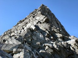  La Pointe de l&#039;Echelle