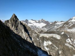  La Pointe de l&#039;Echelle