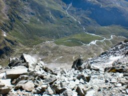  La Pointe de l&#039;Echelle
