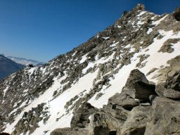  La Pointe de l&#039;Echelle