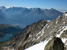  La Pointe de l&#039;Echelle