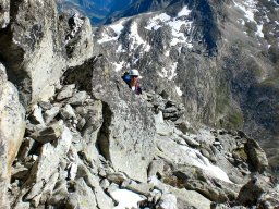  La Pointe de l&#039;Echelle