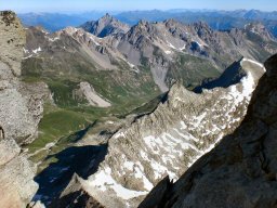  La Pointe de l&#039;Echelle