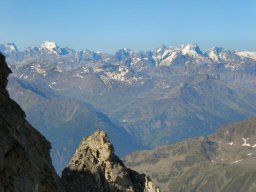  La Pointe de l&#039;Echelle