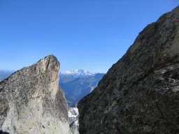  La Pointe de l&#039;Echelle