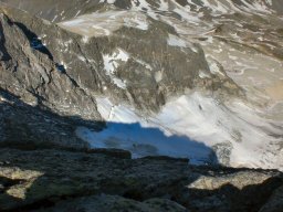  La Pointe de l&#039;Echelle