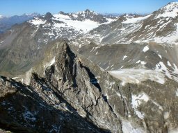  La Pointe de l&#039;Echelle