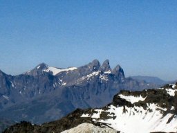  La Pointe de l&#039;Echelle
