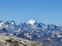  La Pointe de l&#039;Echelle