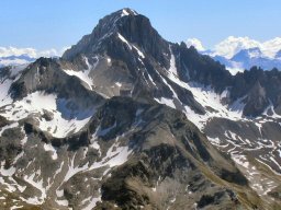  La Pointe de l&#039;Echelle