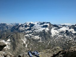  La Pointe de l&#039;Echelle