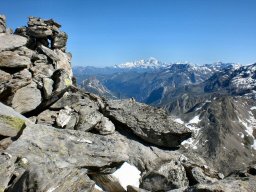  La Pointe de l&#039;Echelle