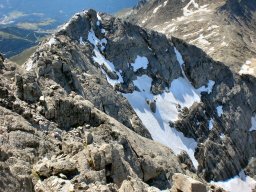  La Pointe de l&#039;Echelle
