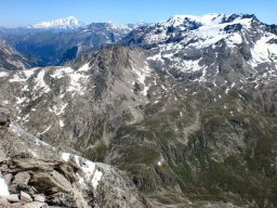  La Pointe de l&#039;Echelle