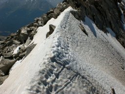  La Pointe de l&#039;Echelle
