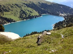  La Pointe de l&#039;Echelle