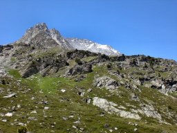  La Pointe de l&#039;Echelle