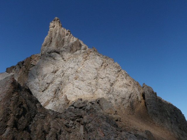 Traversée des Aiguilles d&#039;Arves