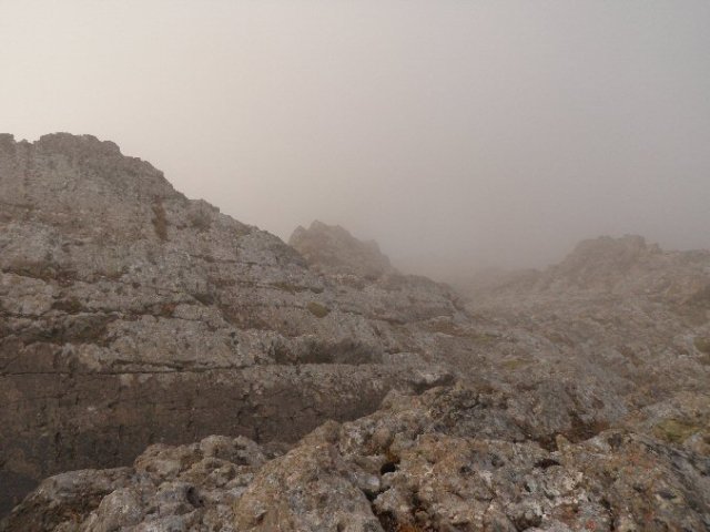 Traversée des Aiguilles d&#039;Arves