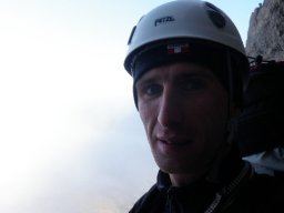 Traversée des Aiguilles d&#039;Arves