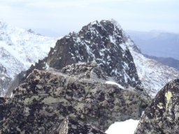 Traversée des grandes aiguilles de l'Argentière