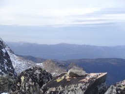 Traversée des grandes aiguilles de l'Argentière